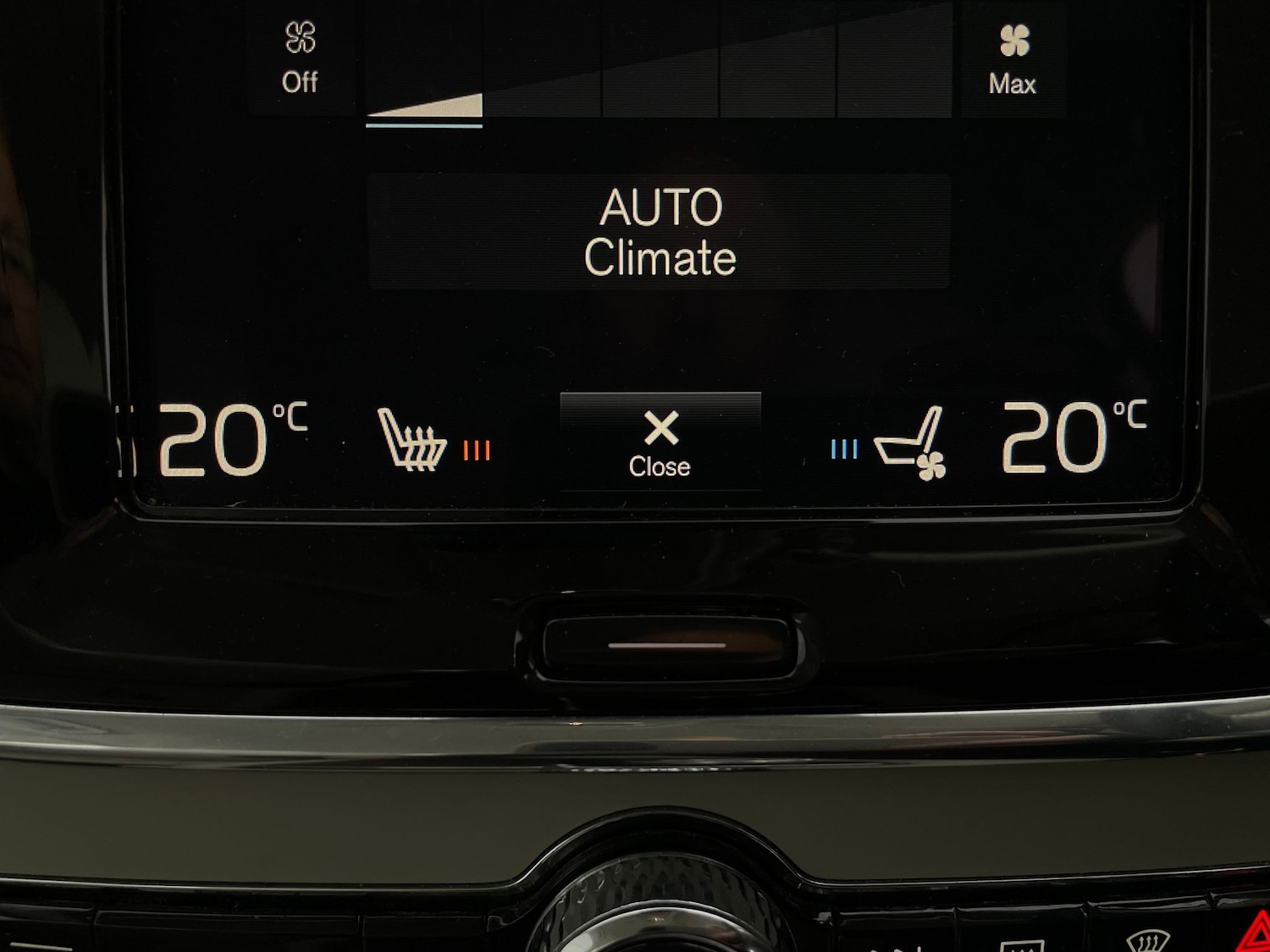 Used Volvo V90 2021 for sale - 77819465: Photo 28