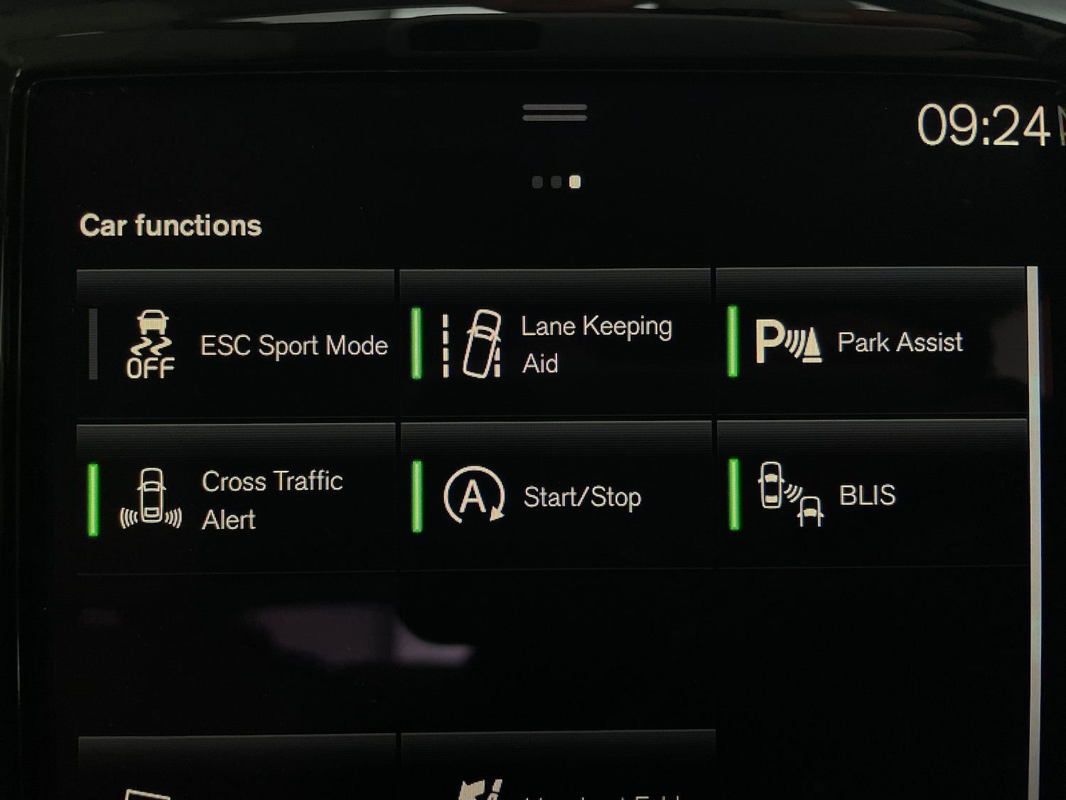 Used Volvo V90 2021 for sale - 77819465: Photo 31