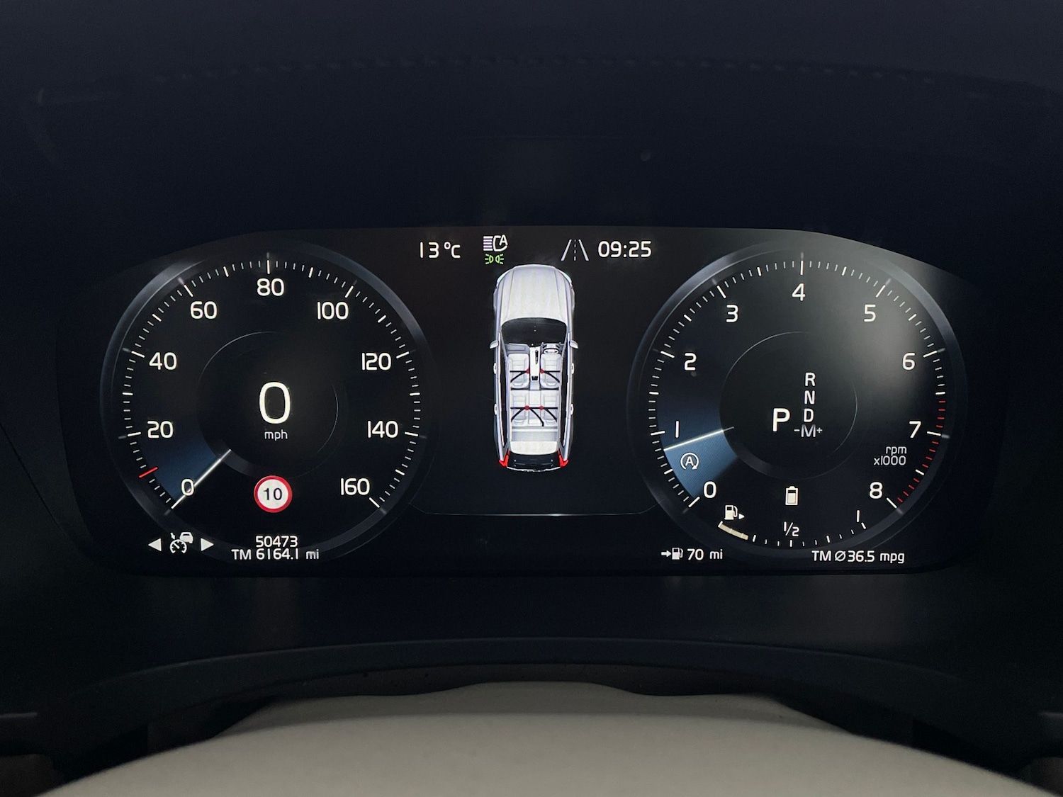 Used Volvo V90 2021 for sale - 77819465: Photo 33