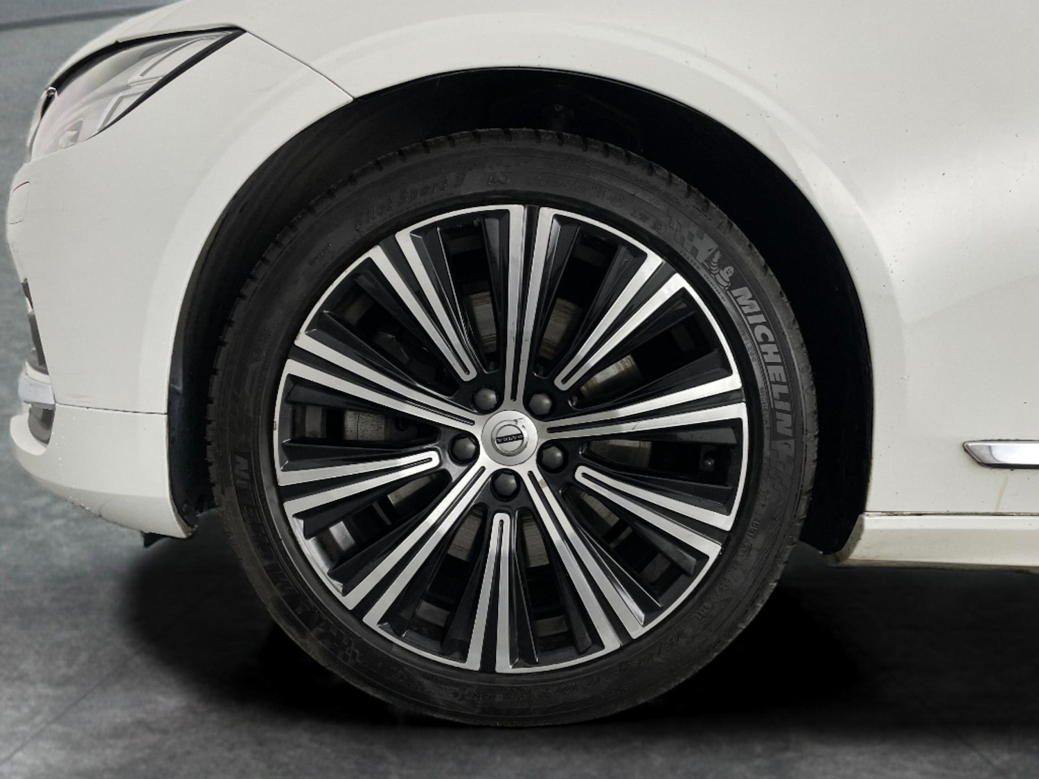 Used Volvo V90 2021 for sale - 77819465: Photo 34