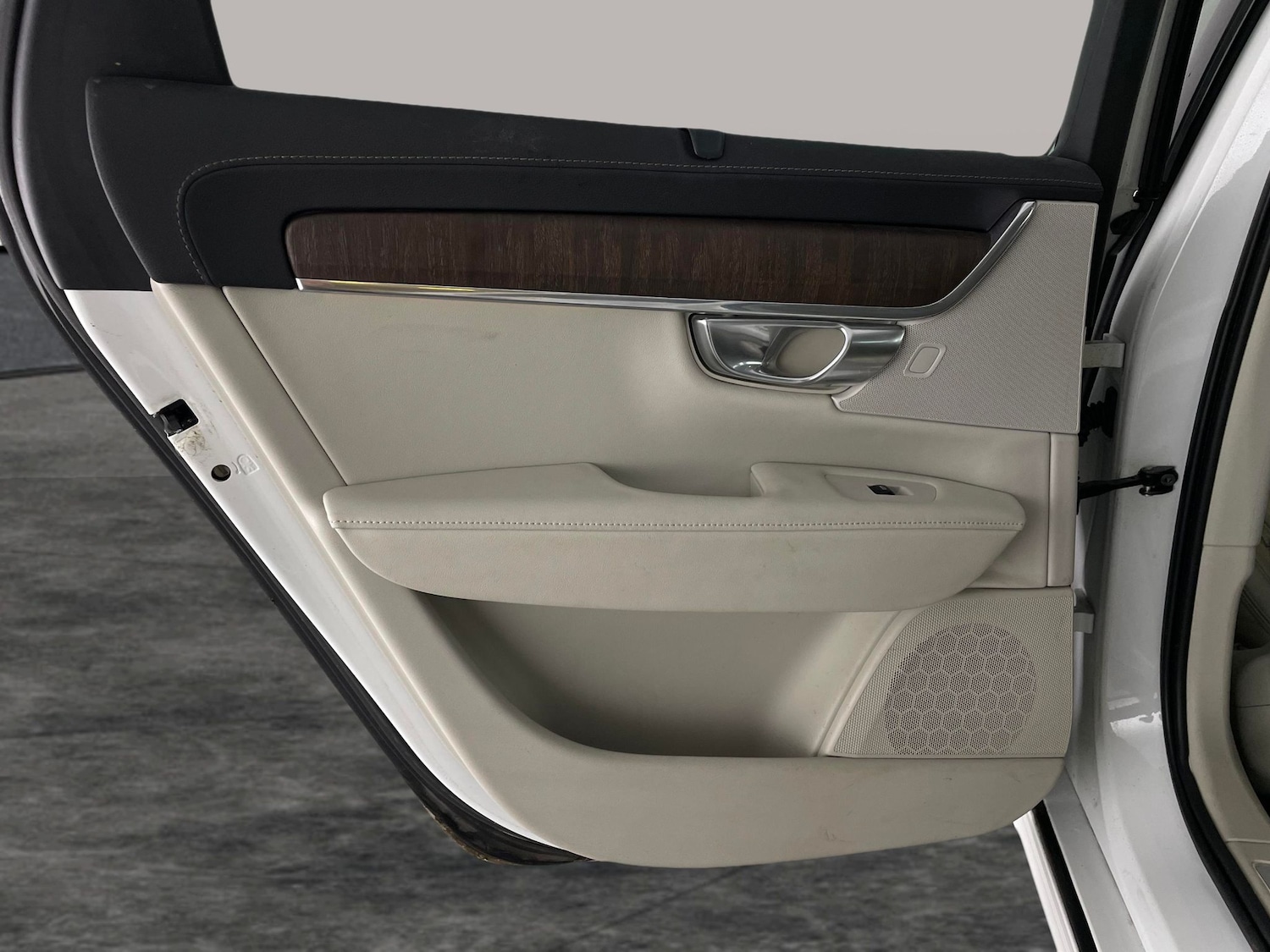 Used Volvo V90 2021 for sale - 77819465: Photo 39