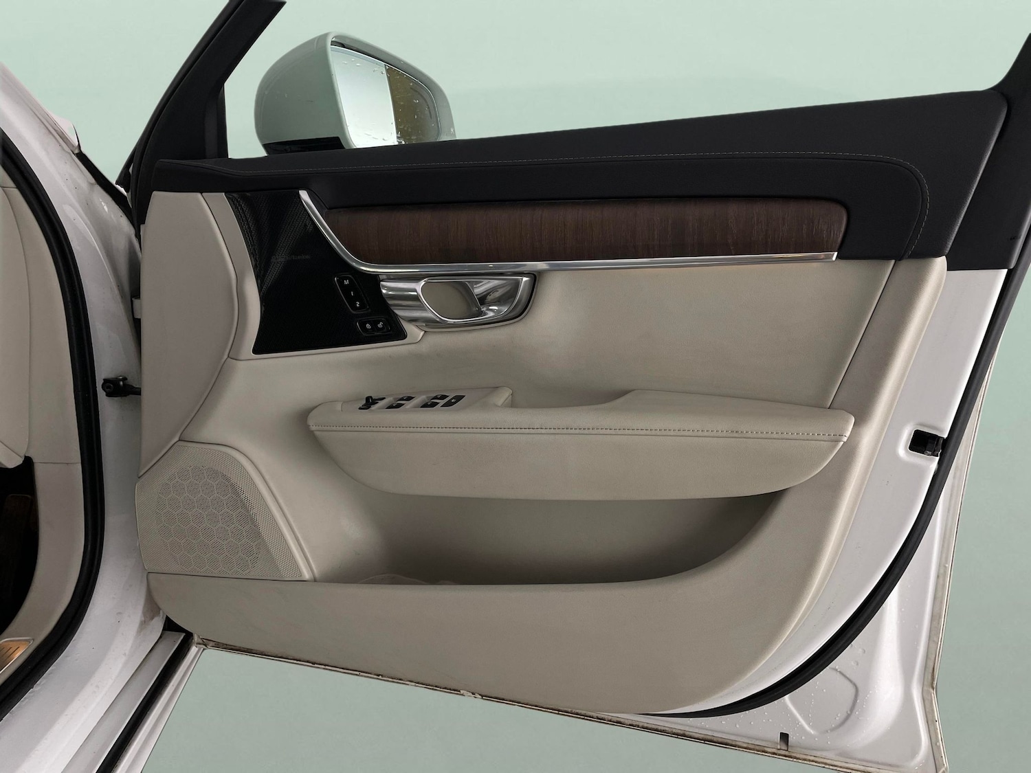 Used Volvo V90 2021 for sale - 77819465: Photo 41