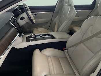 Used Volvo V90 2021 for sale - 77819465: Photo