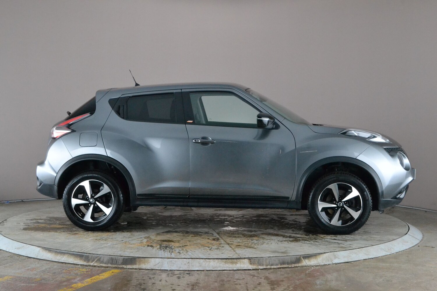 Used Nissan Juke 2019 for sale - 77483133: Photo 11