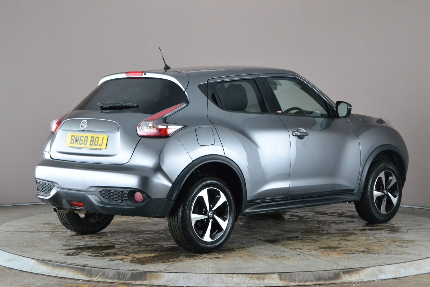 Used Nissan Juke 2019 for sale - 77483133: Photo 12