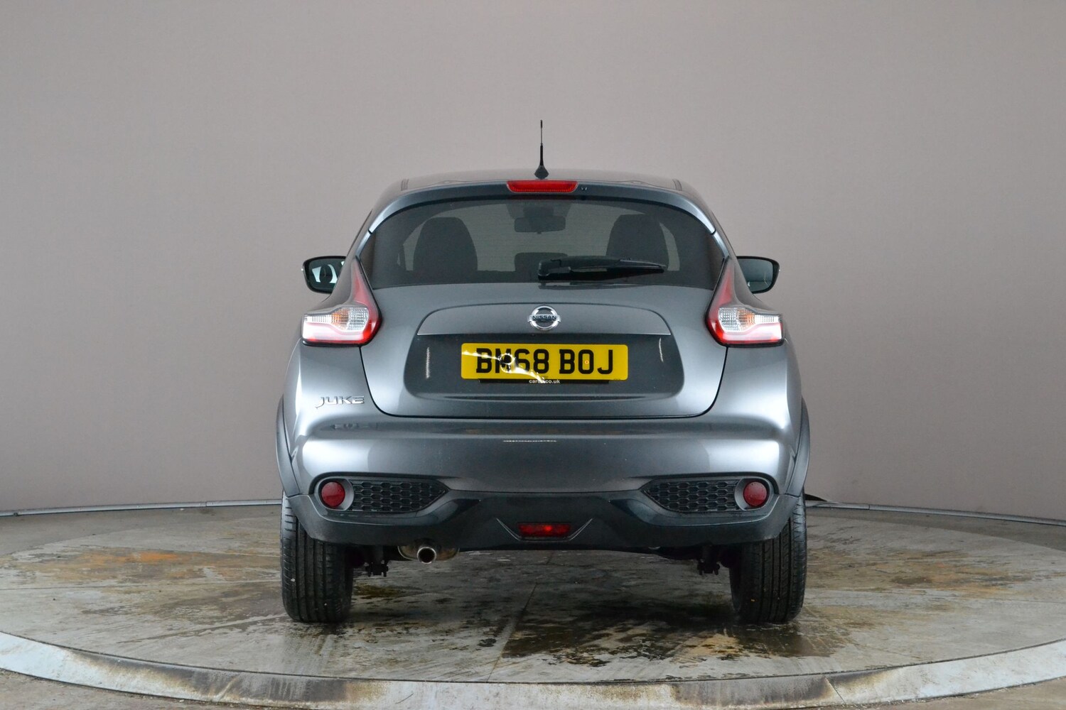 Used Nissan Juke 2019 for sale - 77483133: Photo 13