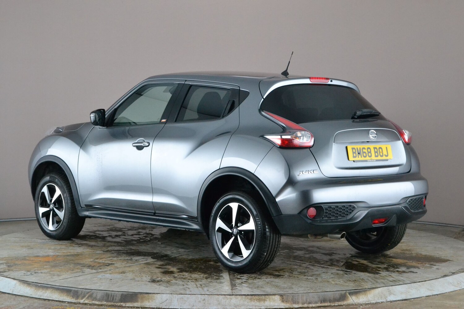 Used Nissan Juke 2019 for sale - 77483133: Photo 14