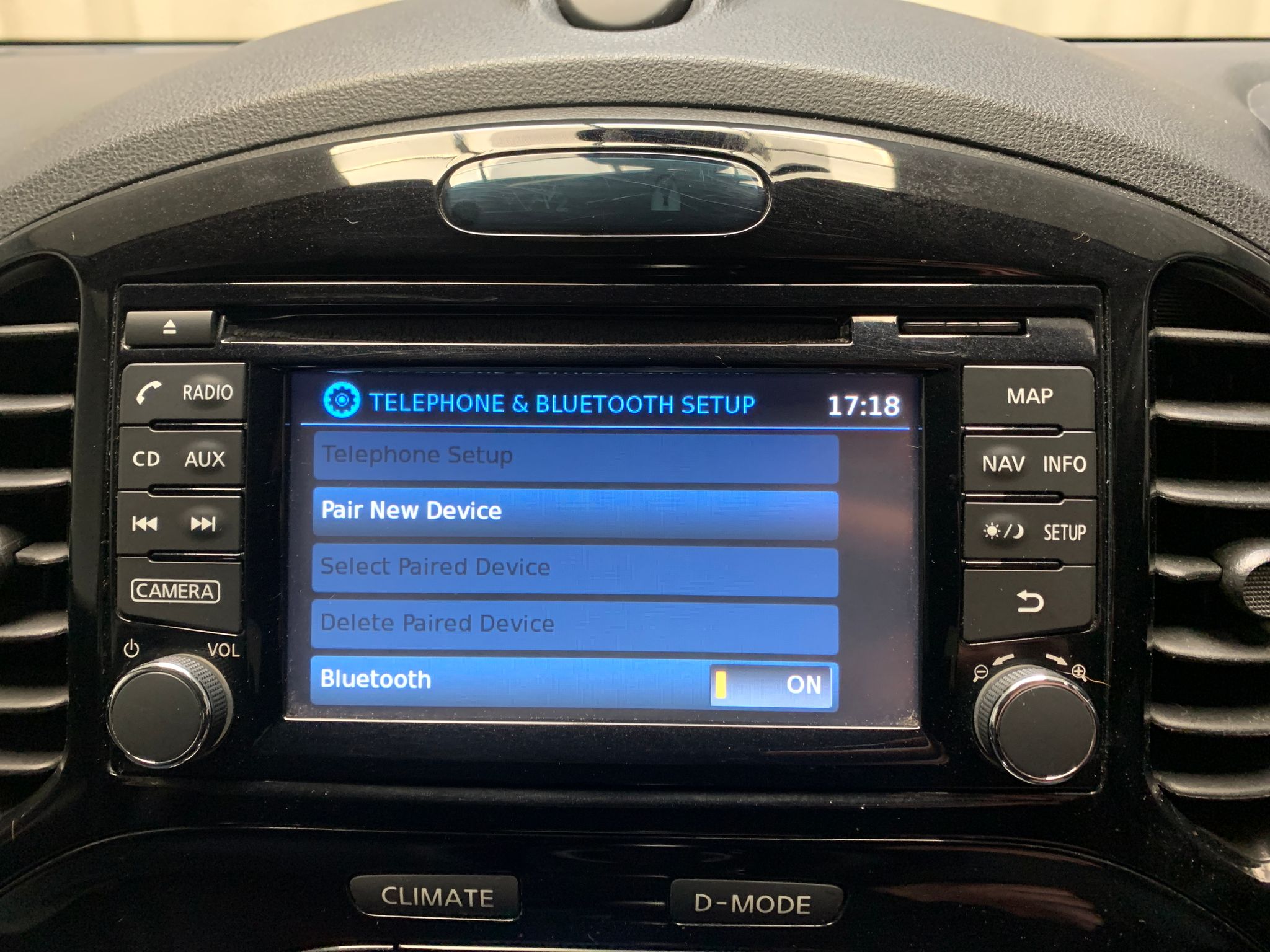 Used Nissan Juke 2019 for sale - 77483133: Photo 16