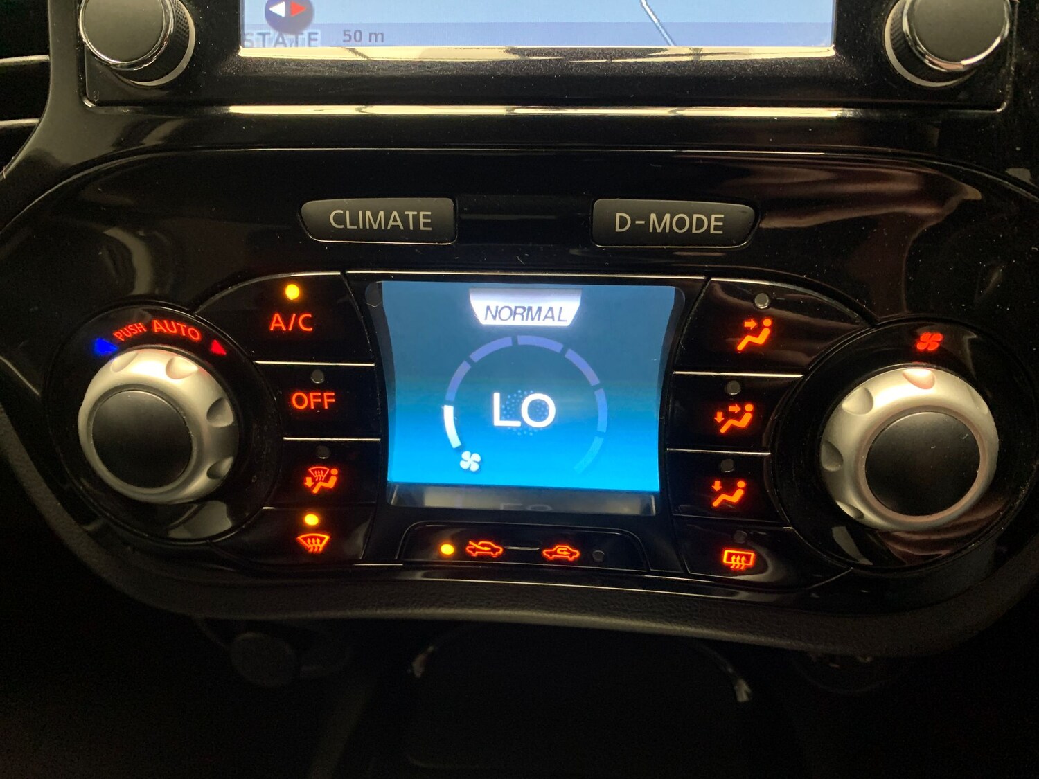 Used Nissan Juke 2019 for sale - 77483133: Photo 17