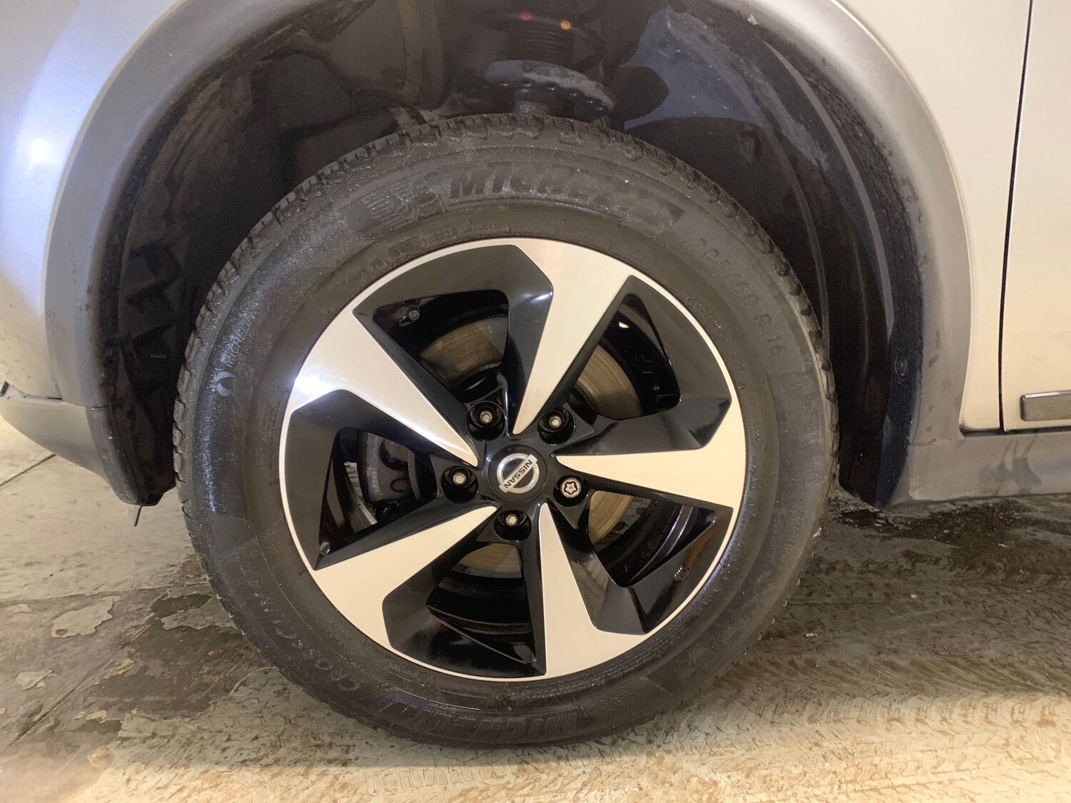 Used Nissan Juke 2019 for sale - 77483133: Photo 19