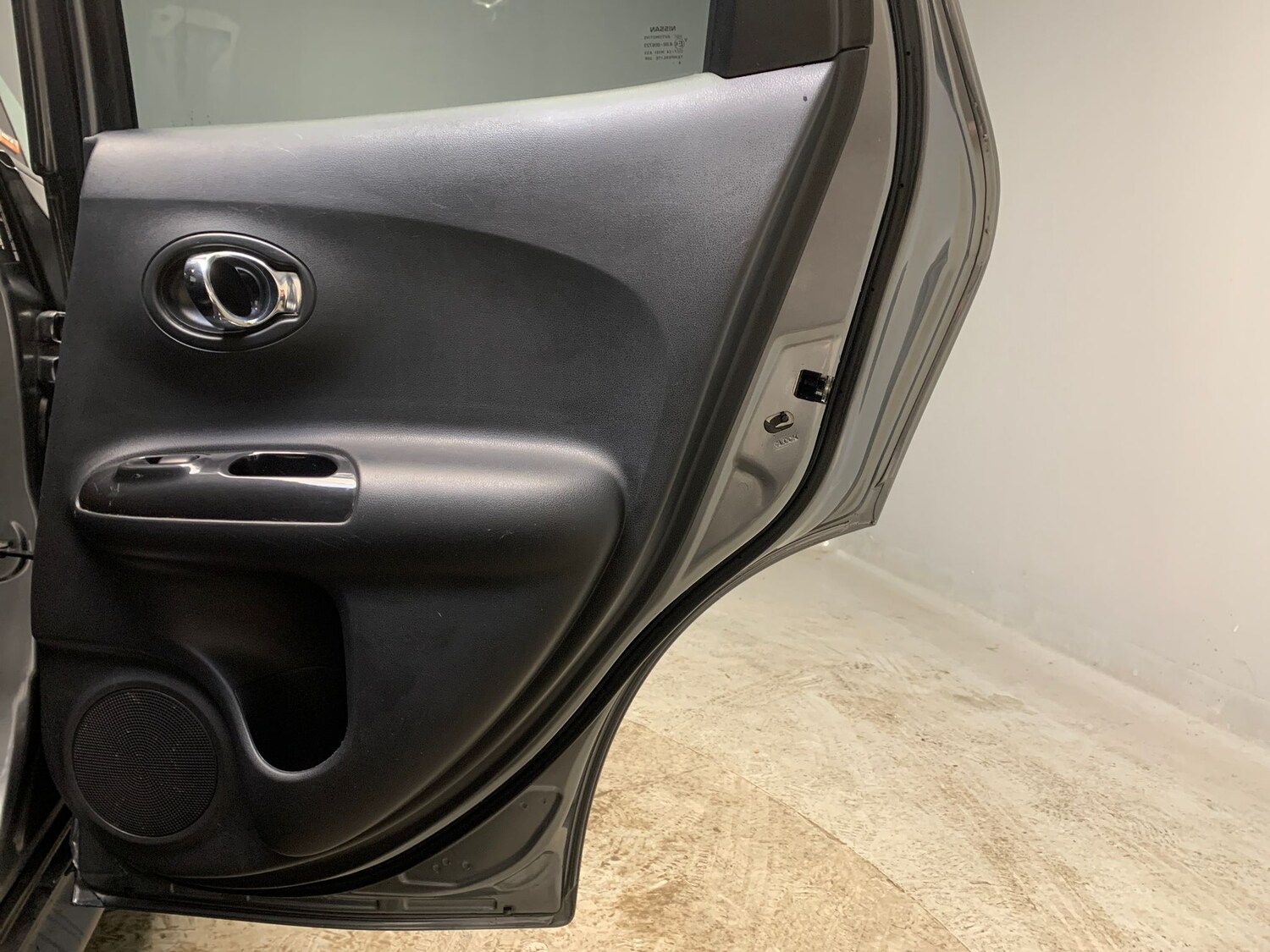 Used Nissan Juke 2019 for sale - 77483133: Photo 25