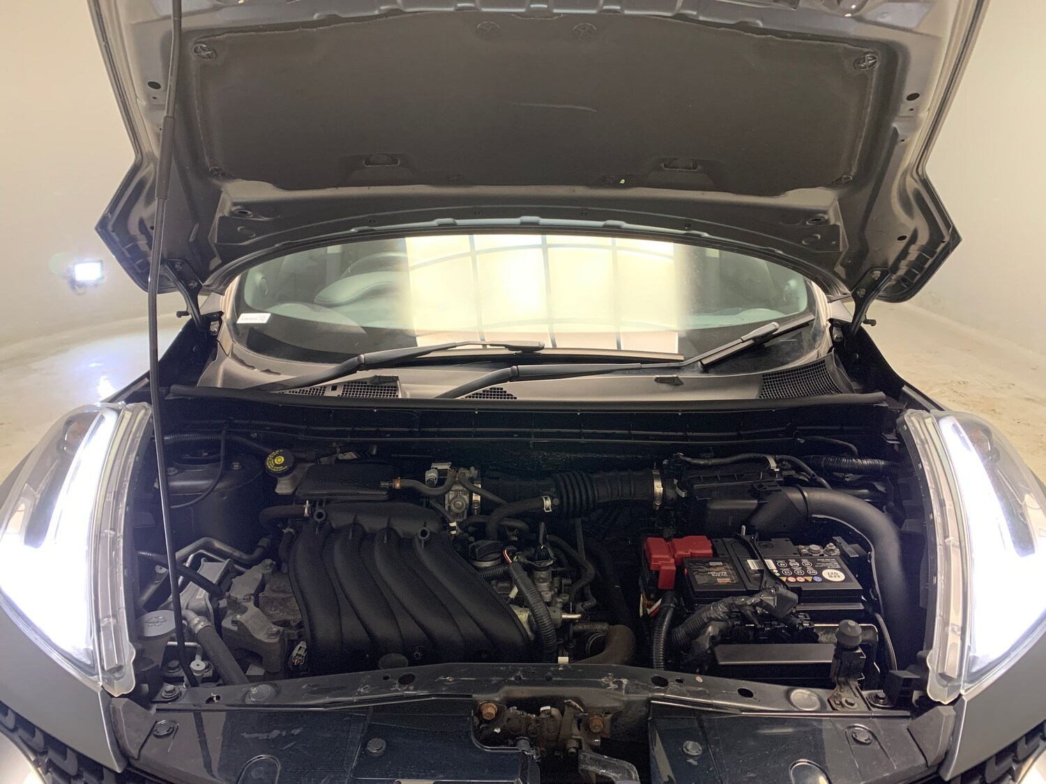 Used Nissan Juke 2019 for sale - 77483133: Photo 28