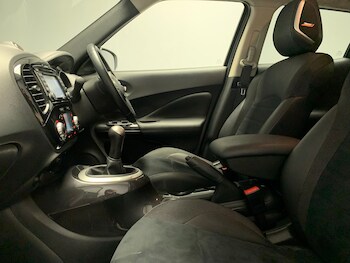 Used Nissan Juke 2019 for sale - 77483133: Photo