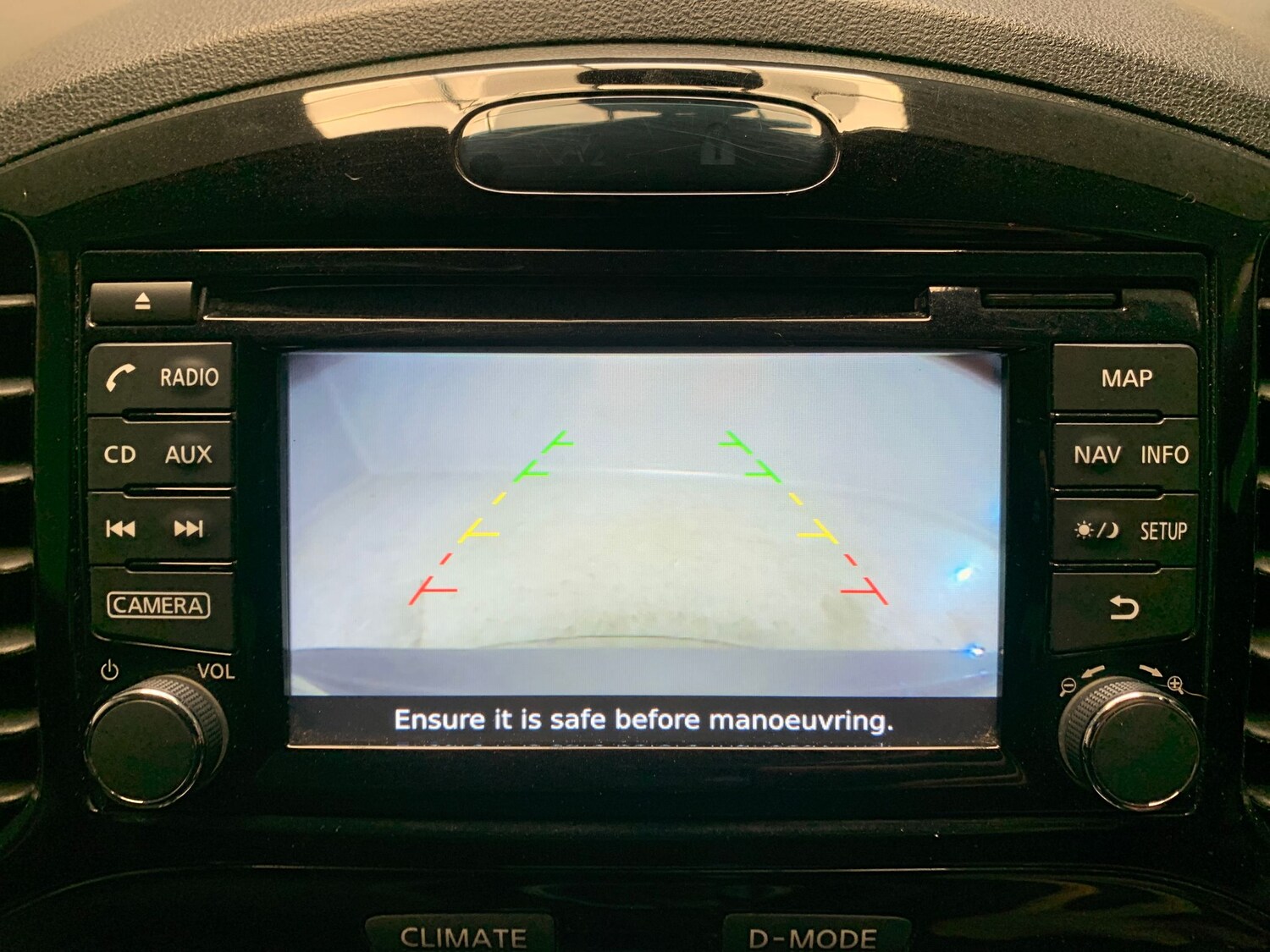 Used Nissan Juke 2019 for sale - 77483133: Photo 6