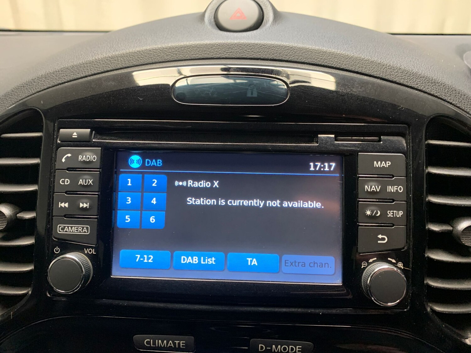 Used Nissan Juke 2019 for sale - 77483133: Photo 8