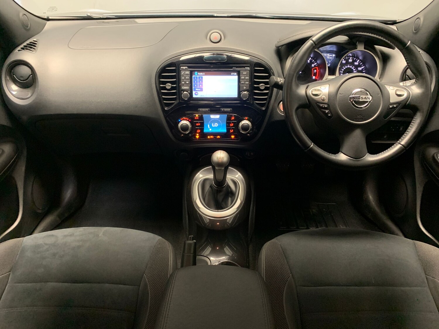 Used Nissan Juke 2019 for sale - 77483133: Photo 9
