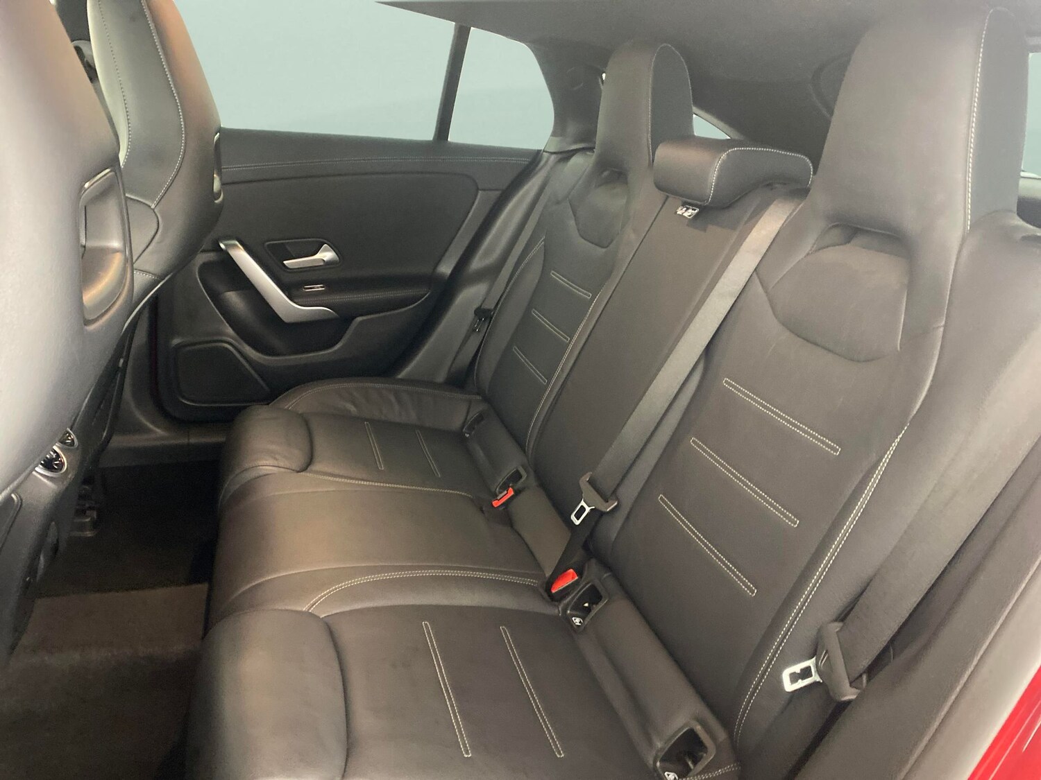 Used Mercedes-Benz CLA for sale - 78142068: Photo 24