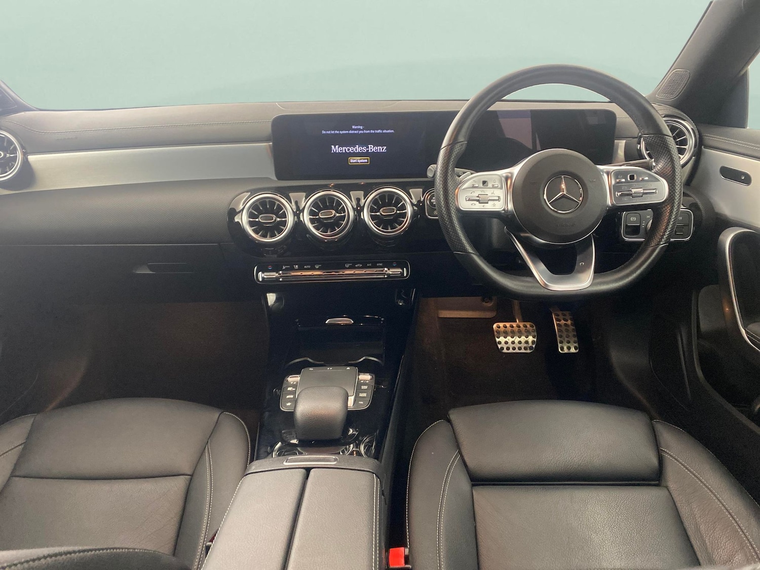 Used Mercedes-Benz CLA for sale - 78142068: Photo 4