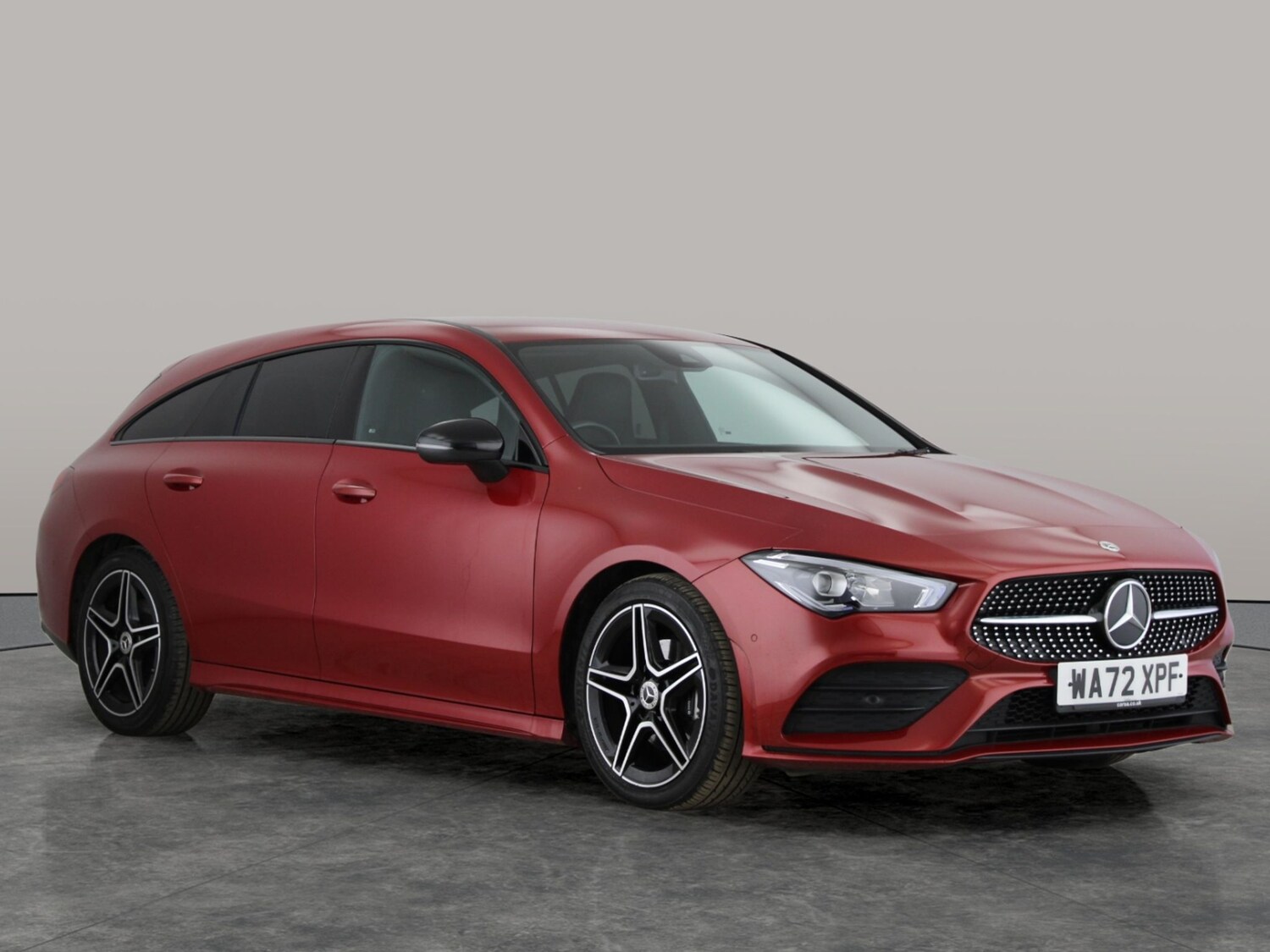 Used Mercedes-Benz CLA for sale - 78142068: Photo 7