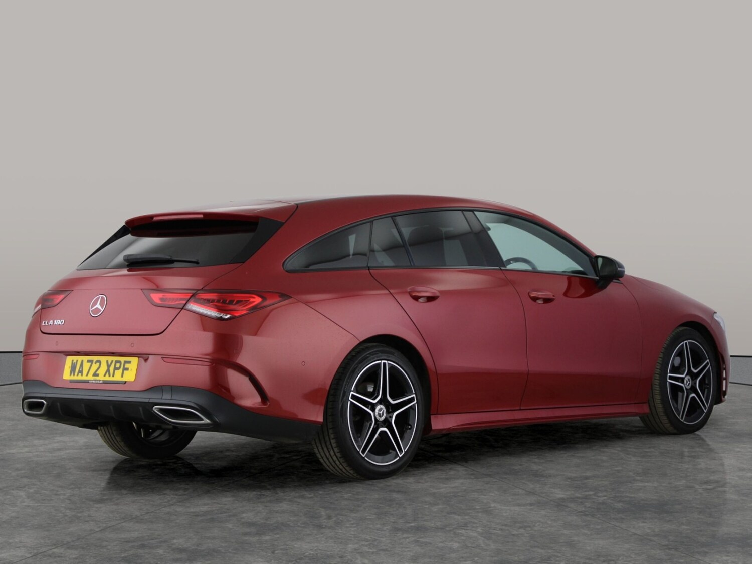 Used Mercedes-Benz CLA for sale - 78142068: Photo 9