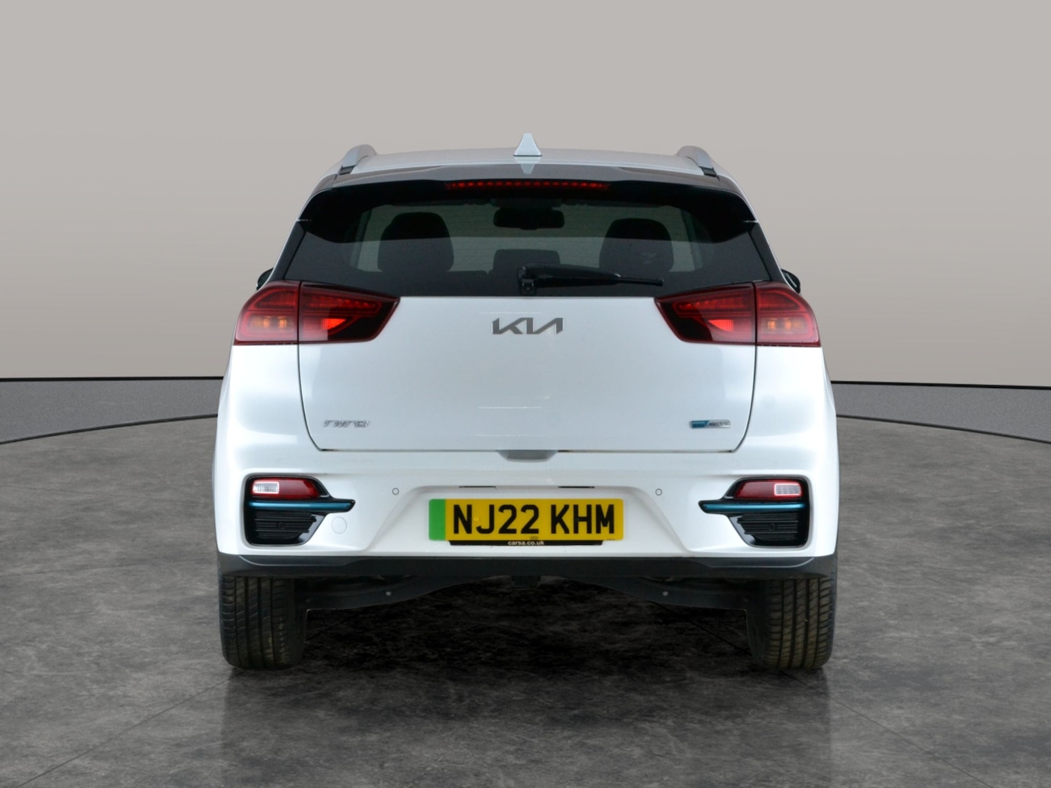 Used Kia Niro 2022 for sale - 78118457: Photo 10