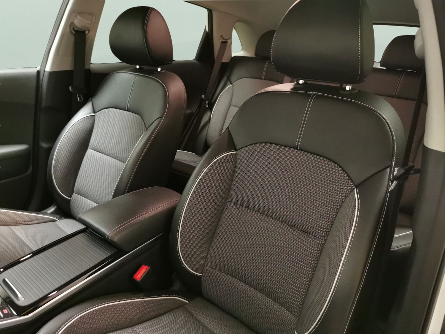 Used Kia Niro 2022 for sale - 78118457: Photo 13