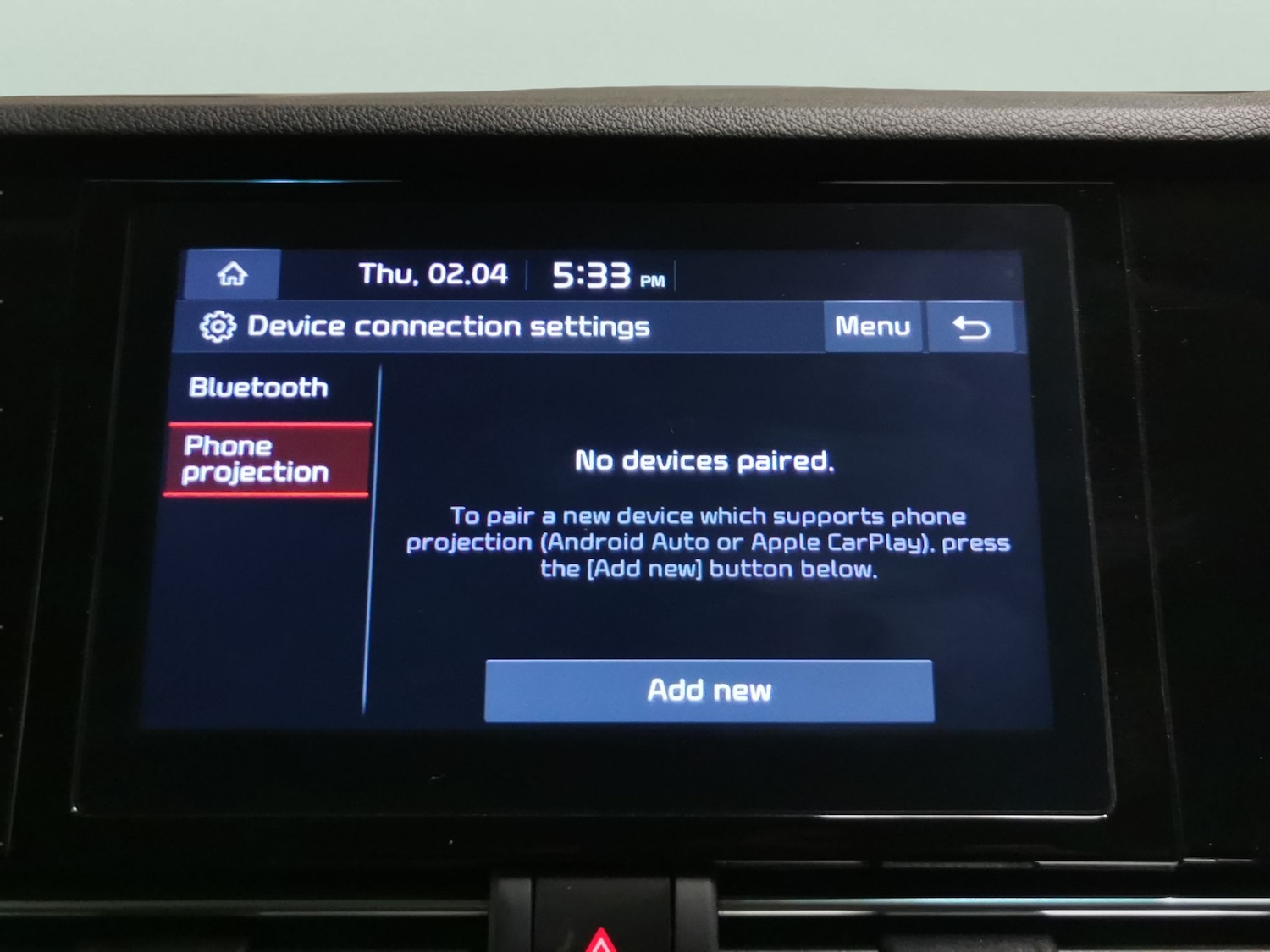 Used Kia Niro 2022 for sale - 78118457: Photo 14