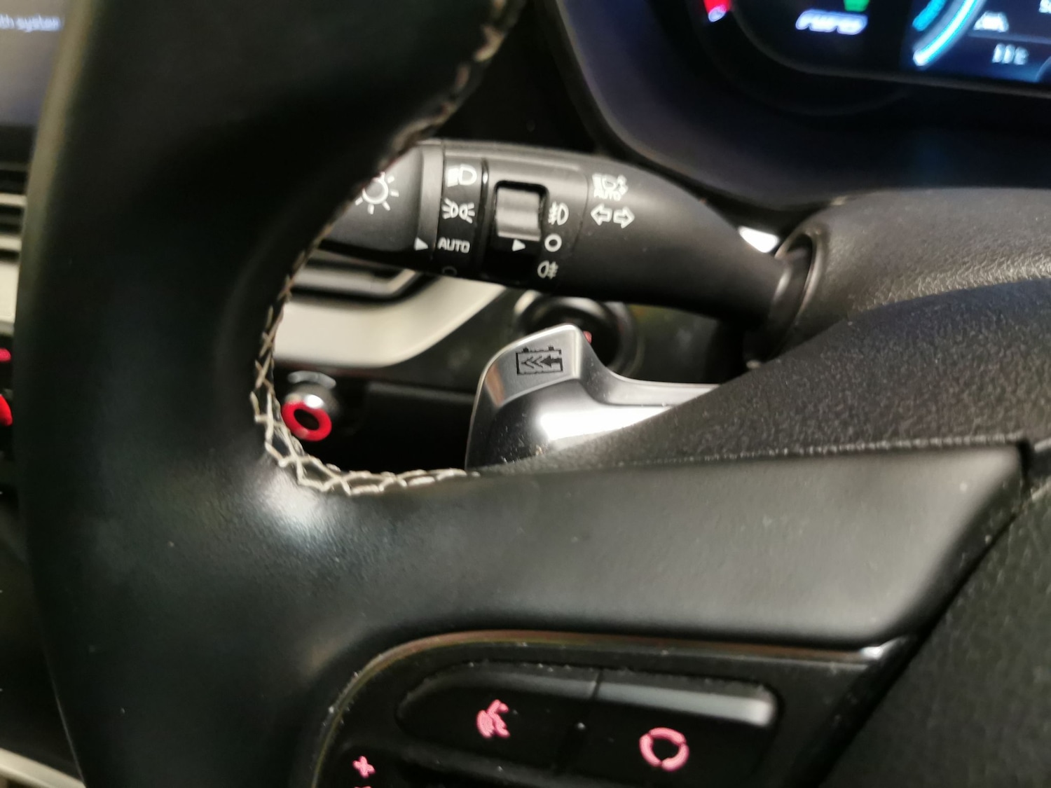 Used Kia Niro 2022 for sale - 78118457: Photo 18