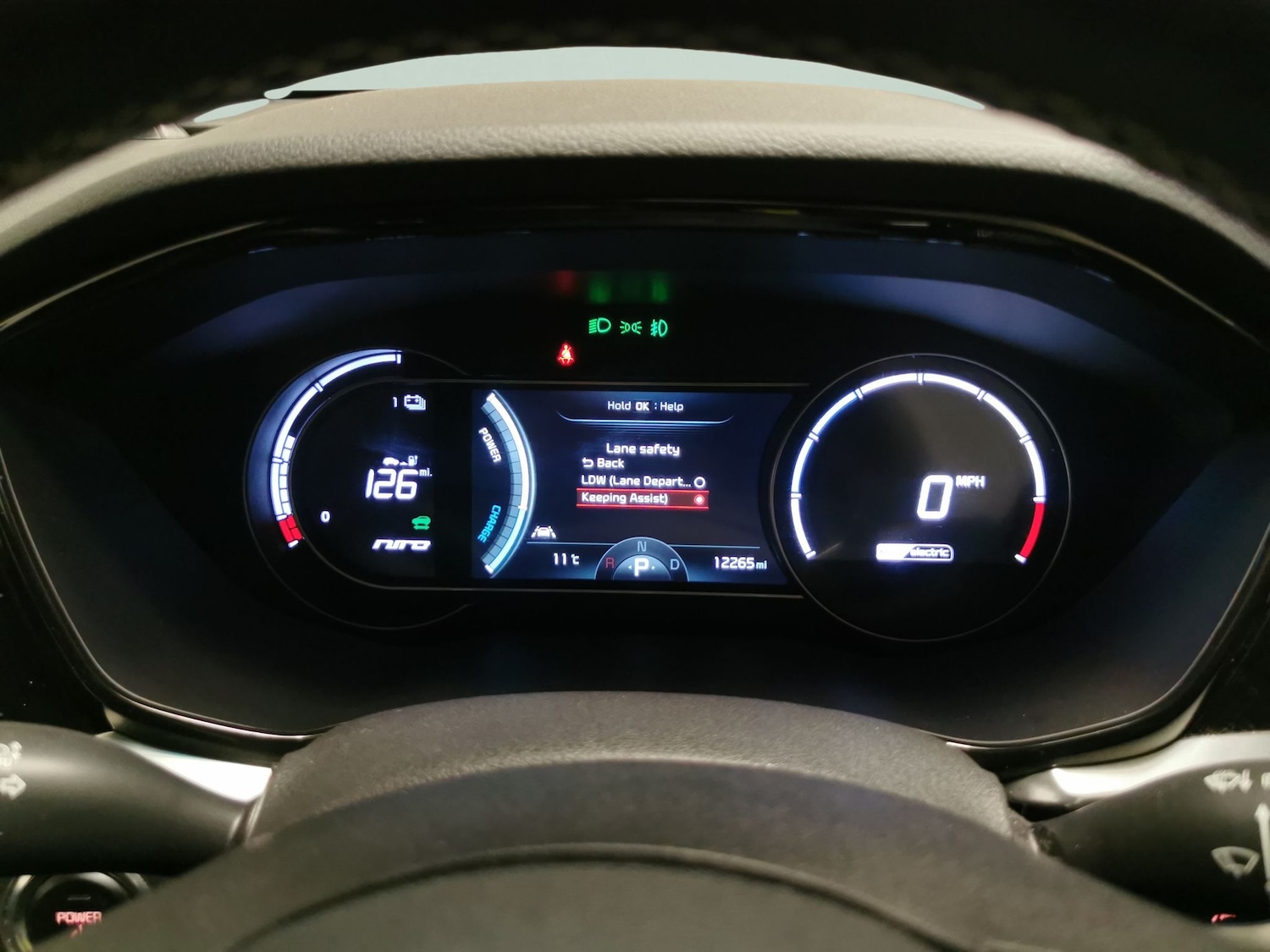 Used Kia Niro 2022 for sale - 78118457: Photo 21