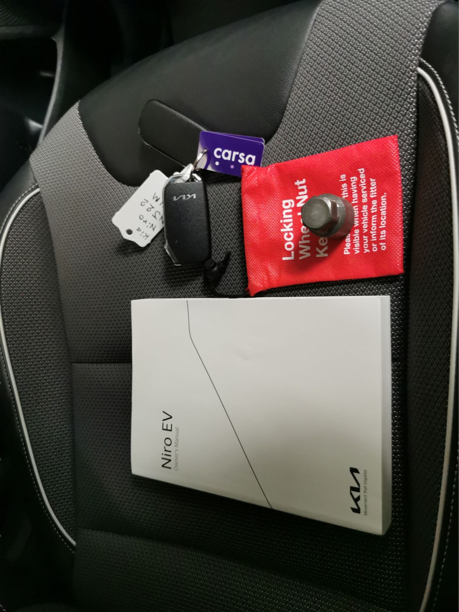 Used Kia Niro 2022 for sale - 78118457: Photo 30