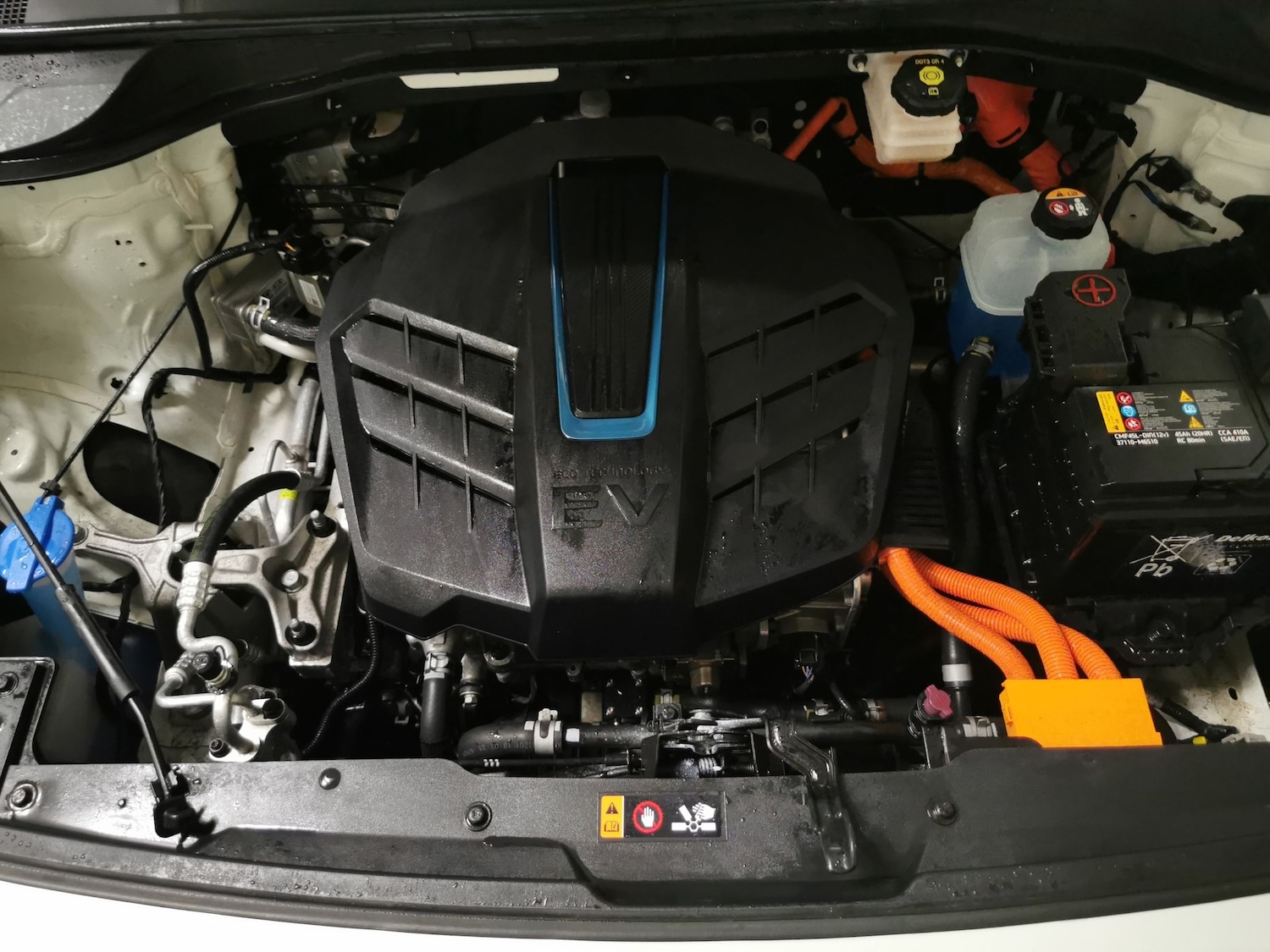 Used Kia Niro 2022 for sale - 78118457: Photo 31