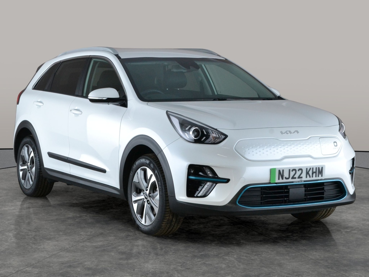 Used Kia Niro 2022 for sale - 78118457: Photo 7