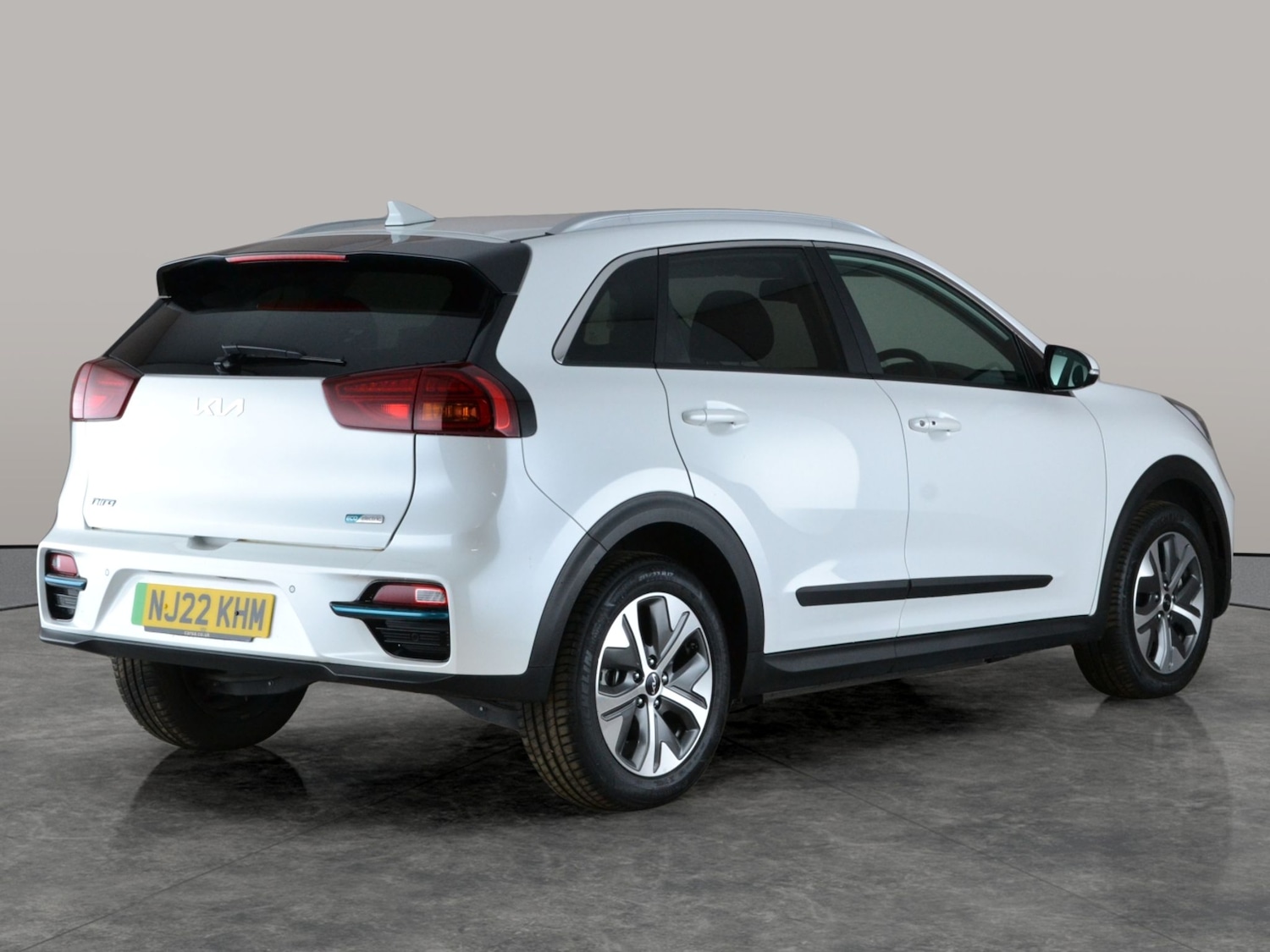 Used Kia Niro 2022 for sale - 78118457: Photo 9