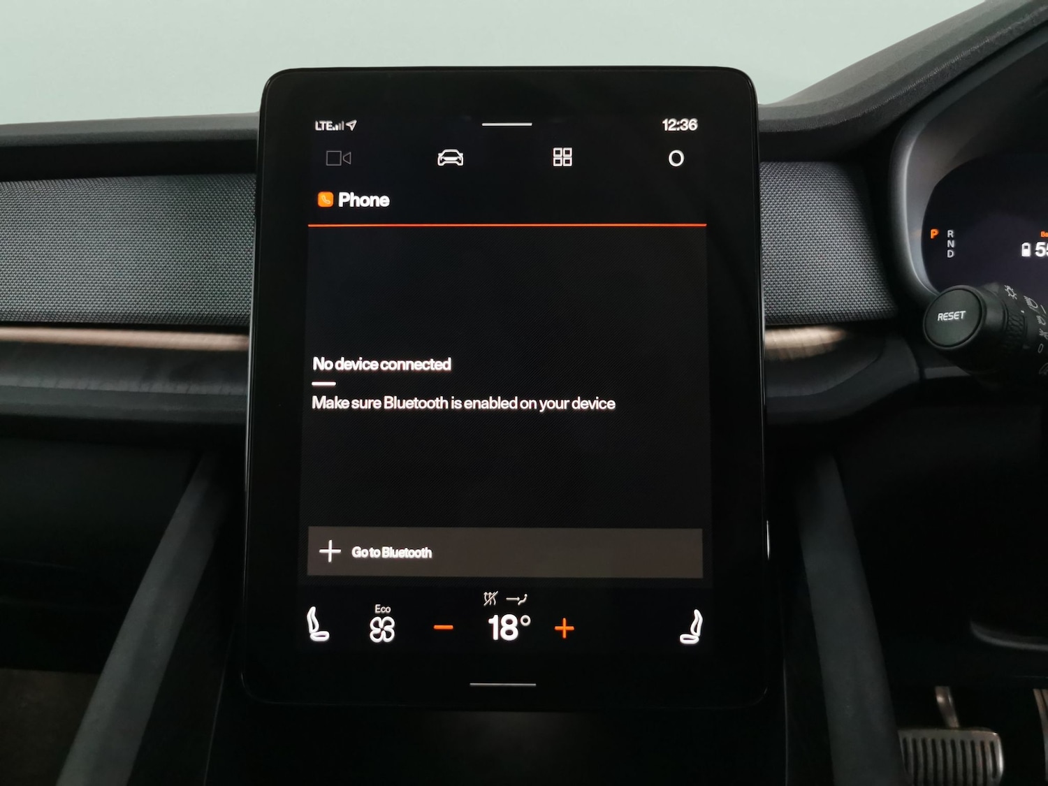 Used Polestar Polestar 2 2022 for sale - 76595409: Photo 20