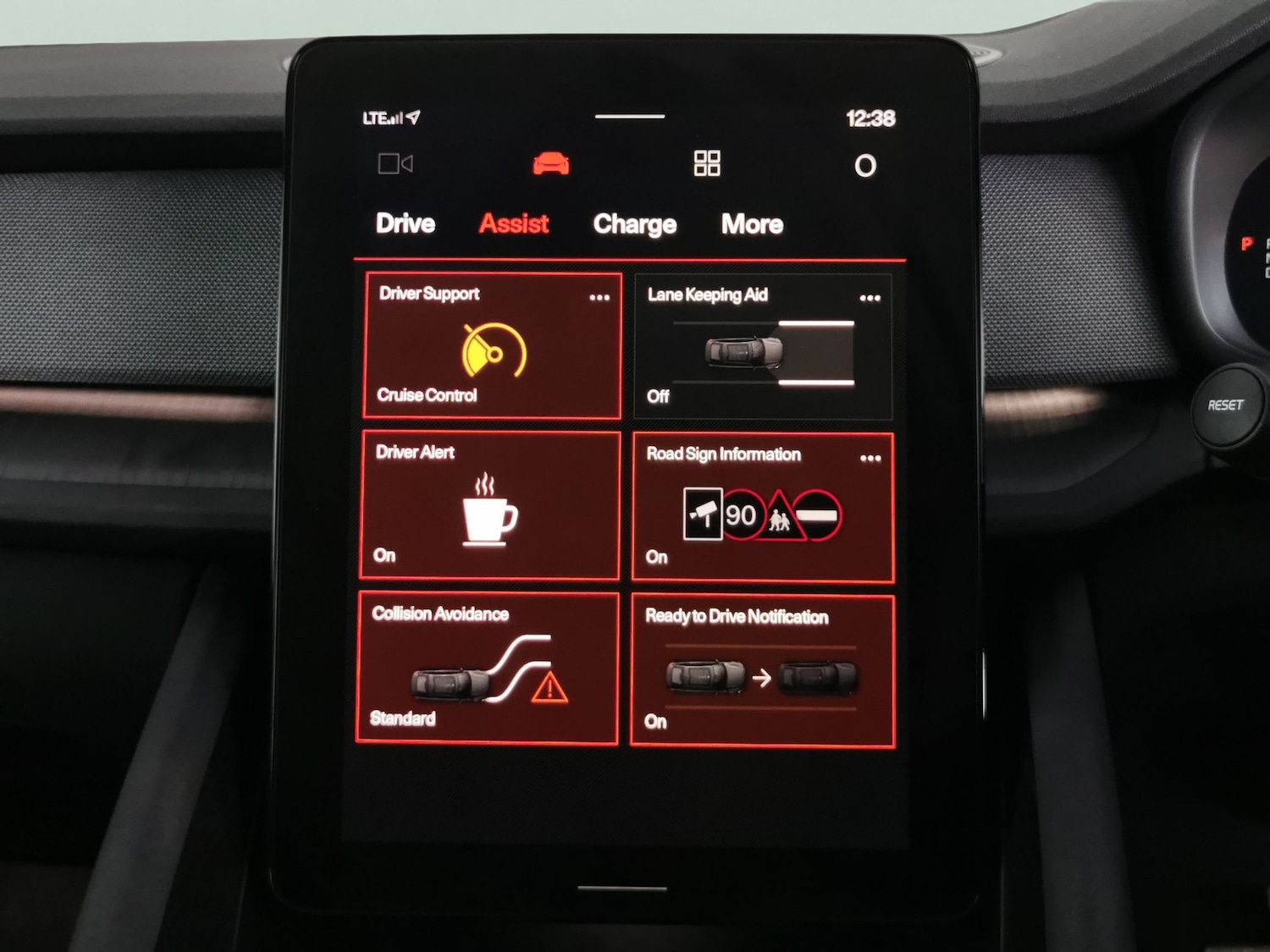 Used Polestar Polestar 2 2022 for sale - 76595409: Photo 24