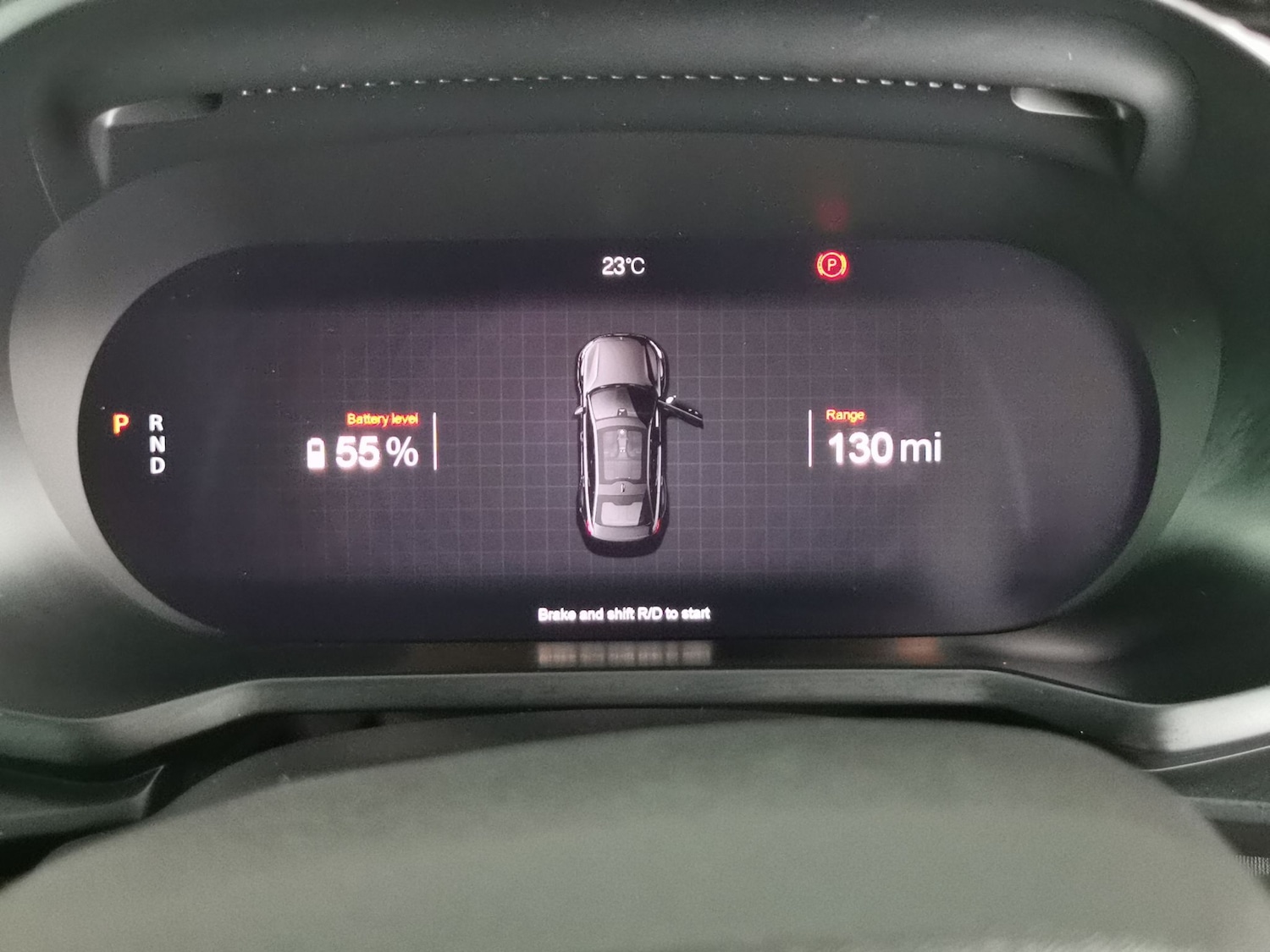 Used Polestar Polestar 2 2022 for sale - 76595409: Photo 25