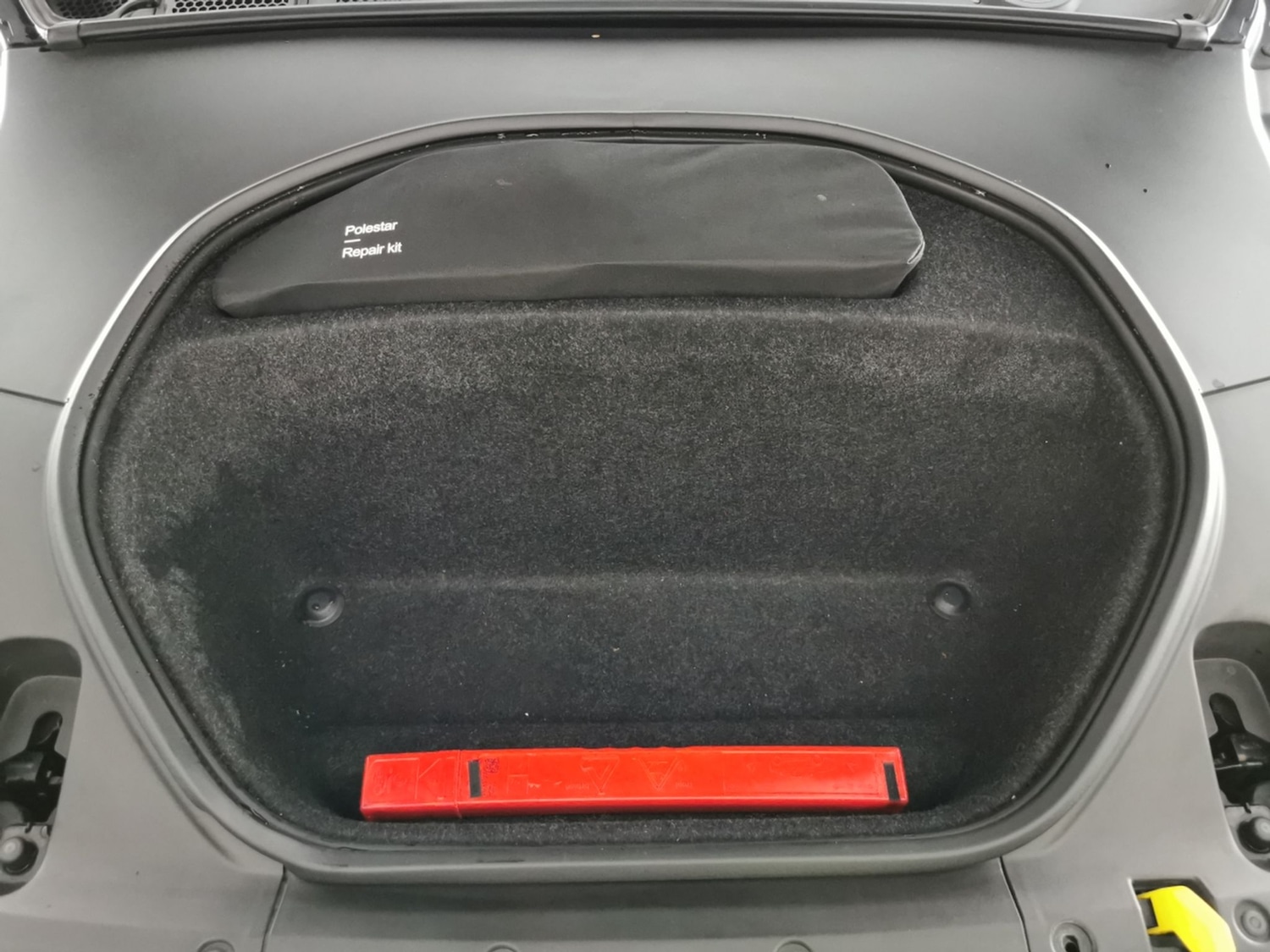 Used Polestar Polestar 2 2022 for sale - 76595409: Photo 35