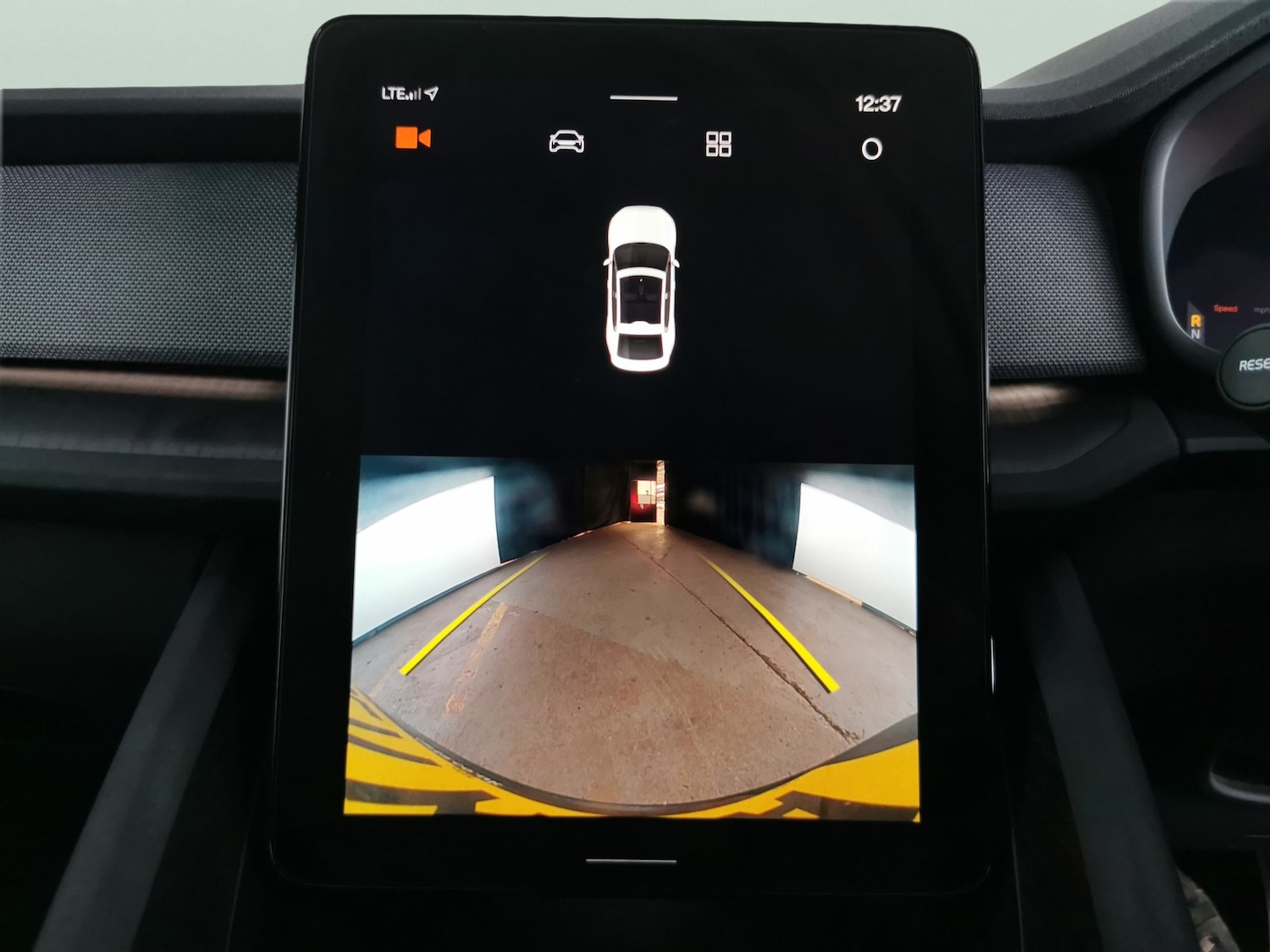 Used Polestar Polestar 2 2022 for sale - 76595409: Photo 7