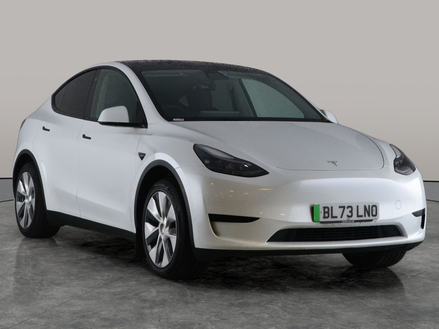 Used Tesla Model Y 2023 for sale - 77701808: Photo 14