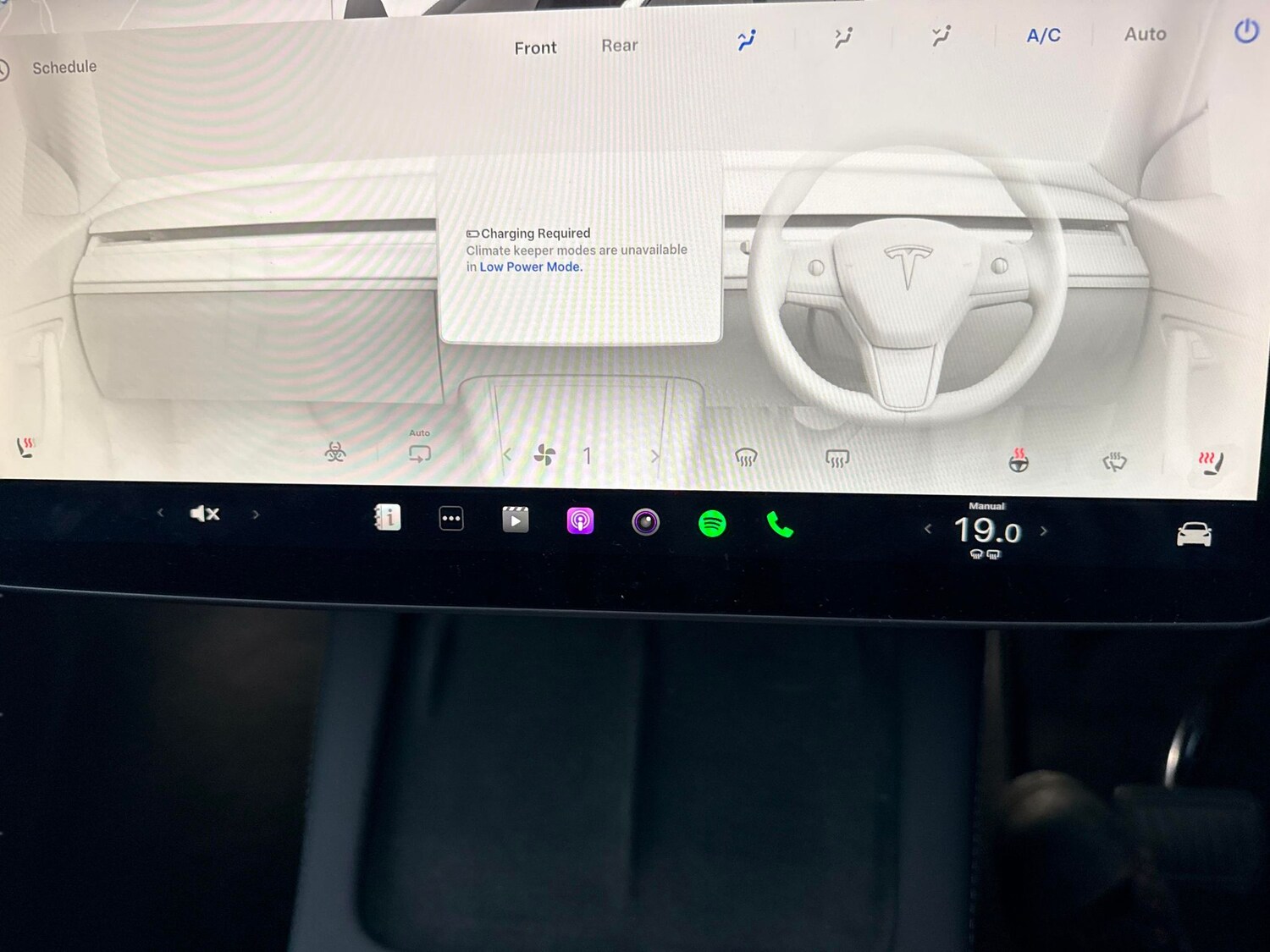 Used Tesla Model Y 2023 for sale - 77701808: Photo 21