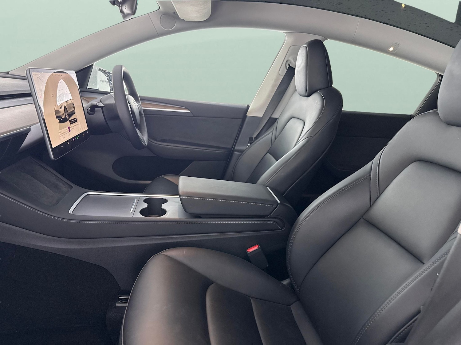 Used Tesla Model Y 2023 for sale - 77701808: Photo 4