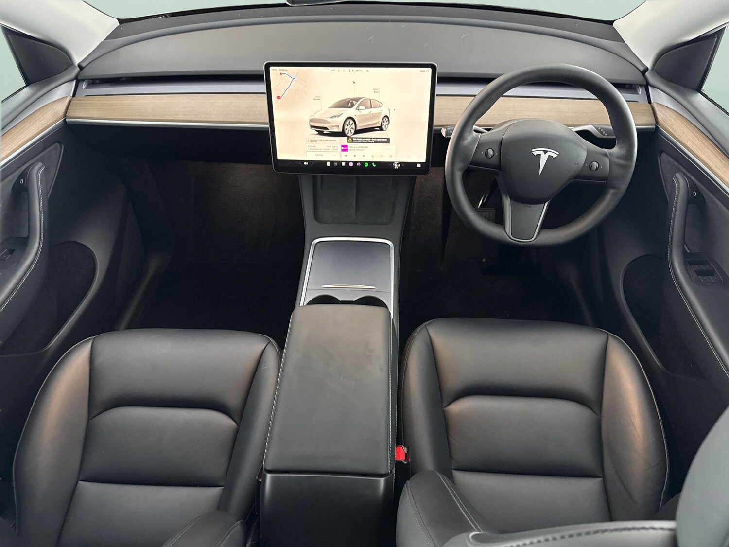 Used Tesla Model Y 2023 for sale - 77701808: Photo 9