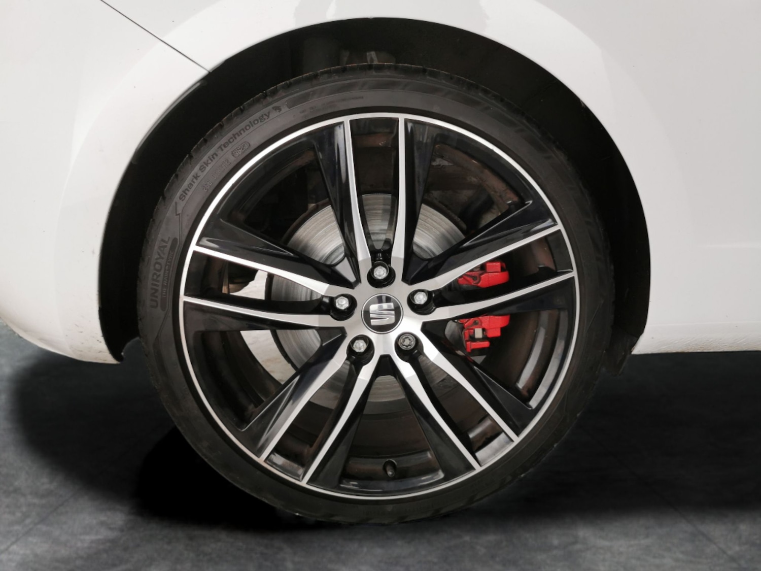 Used SEAT Leon 2018 for sale - 76892690: Photo 23