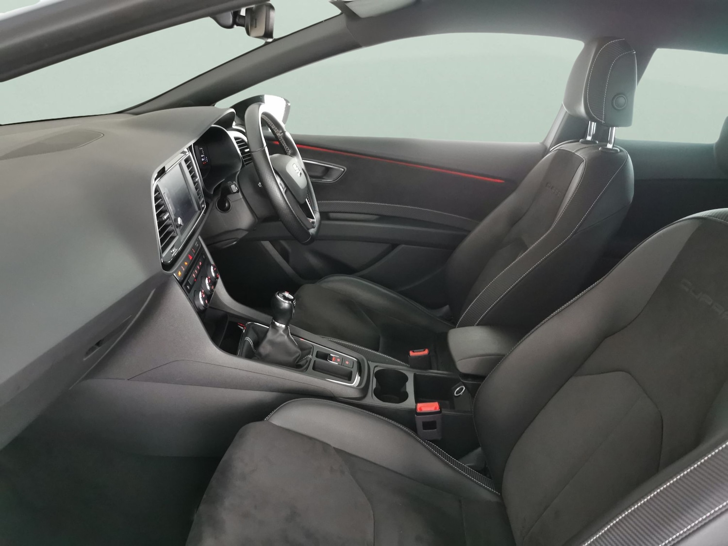 Used SEAT Leon 2018 for sale - 76892690: Photo 4