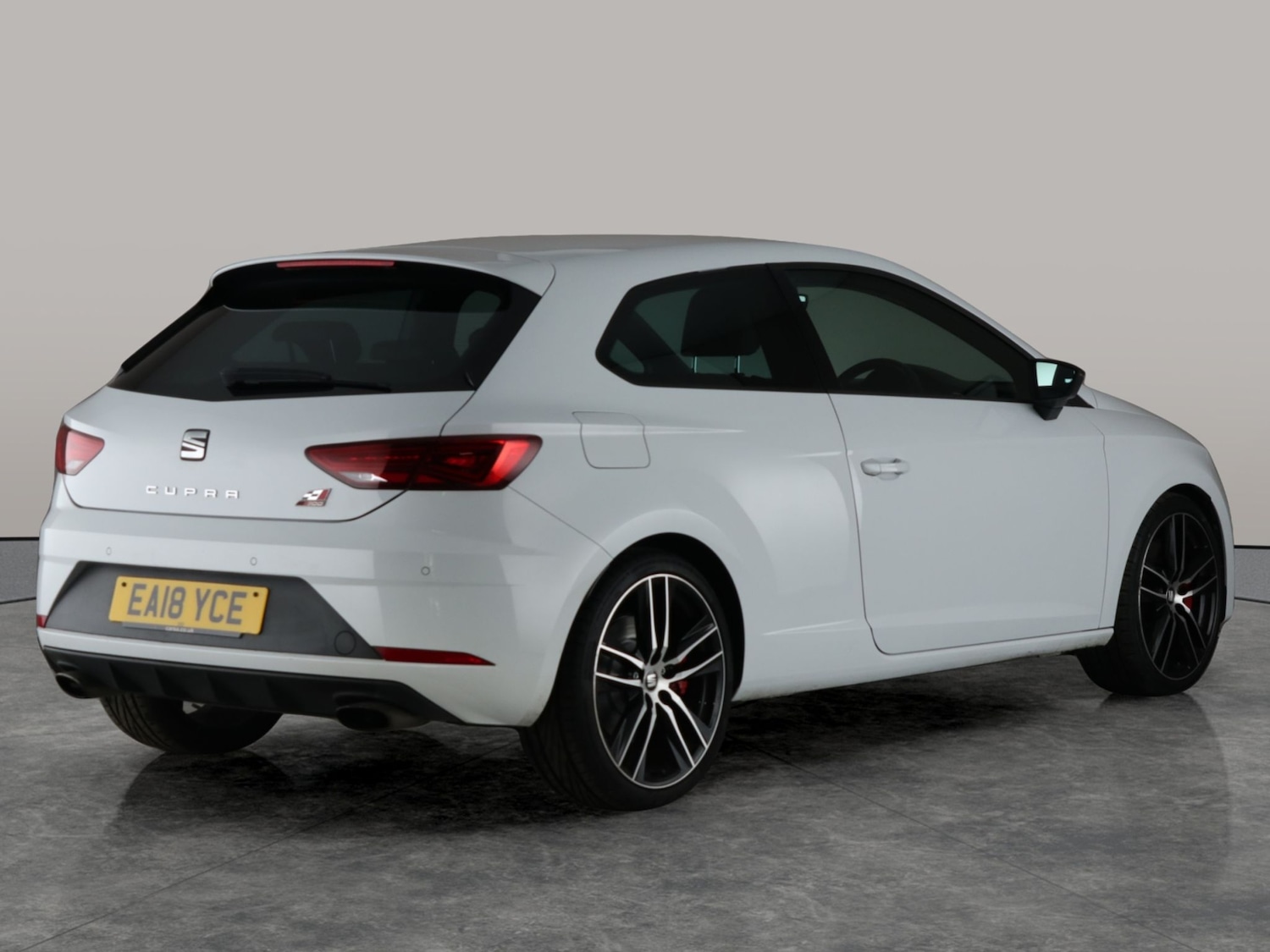 Used SEAT Leon 2018 for sale - 76892690: Photo 9