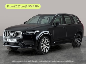 Used Volvo XC90 undefined for sale - 79473961: Photo