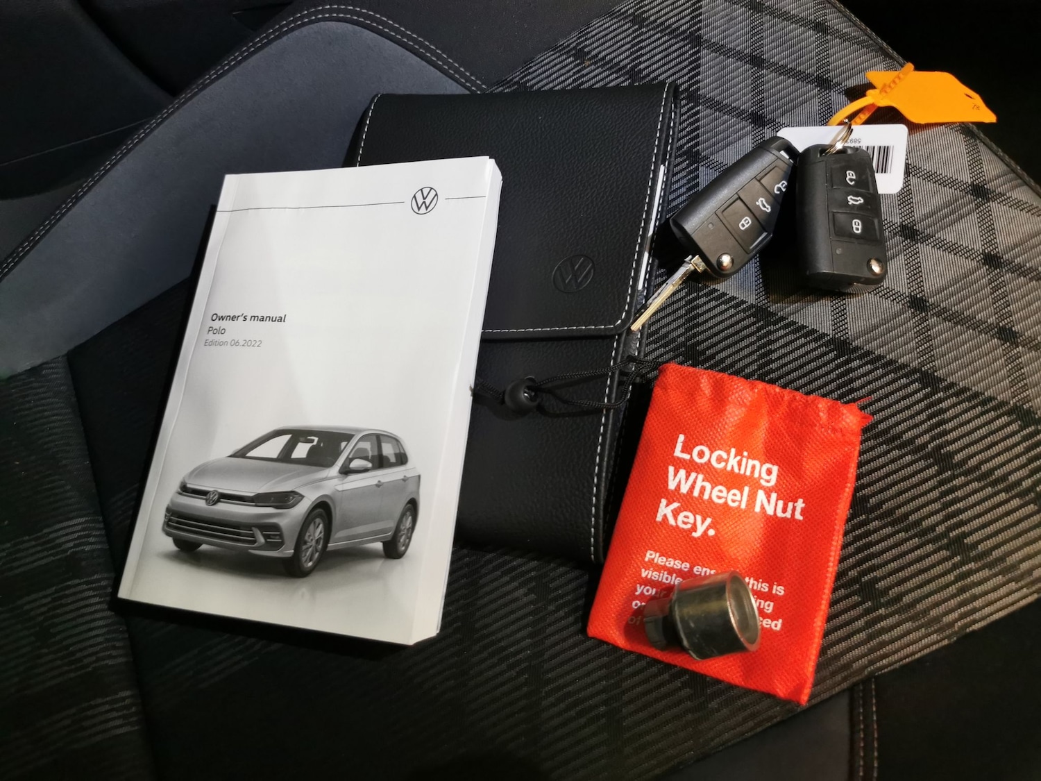 Used Volkswagen Polo 2022 for sale - 77149115: Photo 26