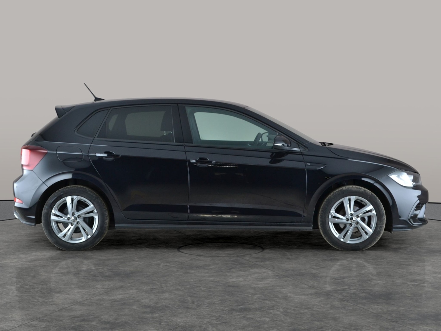 Used Volkswagen Polo 2022 for sale - 77149115: Photo 8