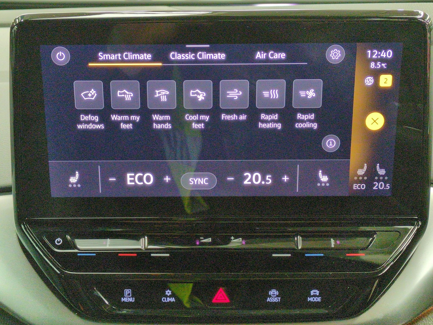 Used Volkswagen ID.4 2022 for sale - 76626313: Photo 17