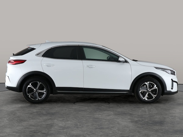 Used Kia XCeed 2023 for sale - 76310677: Photo 11